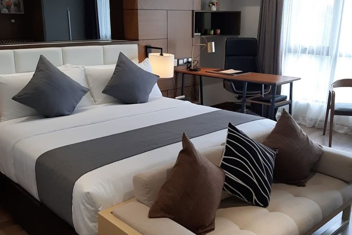 Condo for Sale in Balibago, Angeles, Pampanga – photo 6