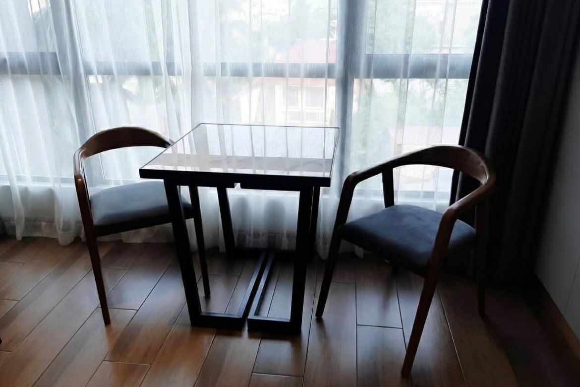 Condo for Sale in Balibago, Angeles, Pampanga – photo 8