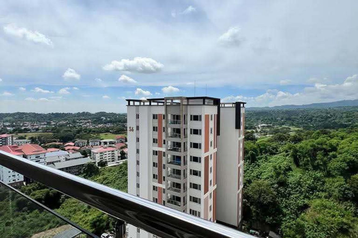Condo for Sale in Balibago, Angeles, Pampanga