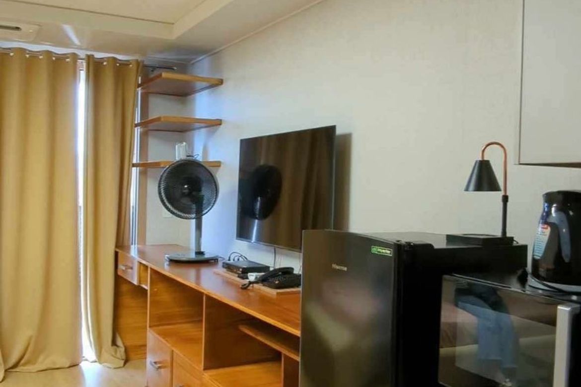 Condo for Sale in Balibago, Angeles, Pampanga – photo 3