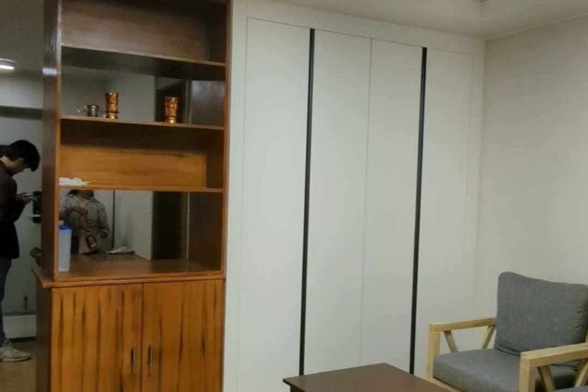 Condo for Sale in Balibago, Angeles, Pampanga – photo 4