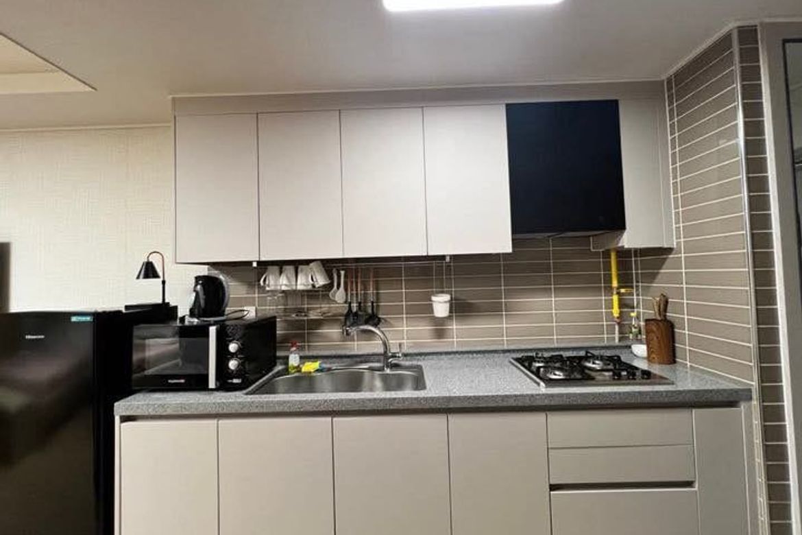Condo for Sale in Balibago, Angeles, Pampanga – photo 7