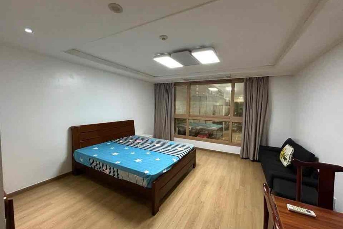 Condo for Sale in Balibago, Angeles, Pampanga
