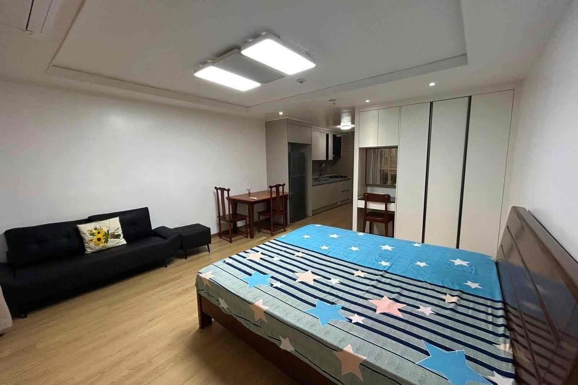 Condo for Sale in Balibago, Angeles, Pampanga – photo 3