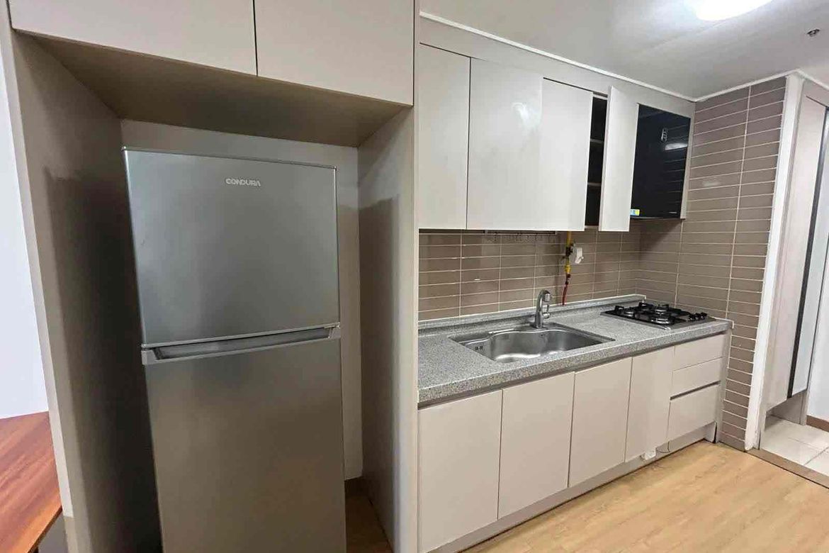 Condo for Sale in Balibago, Angeles, Pampanga – photo 6
