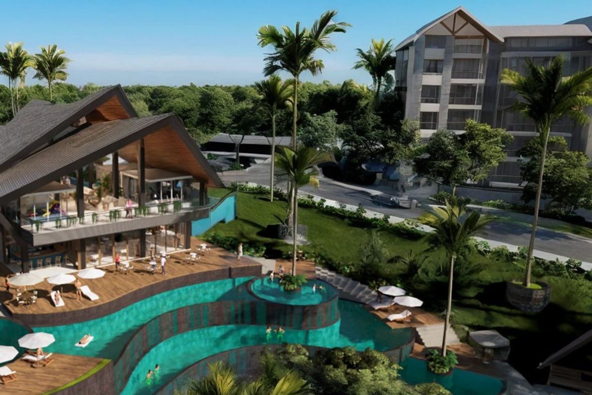 Condo for Sale in Banawang, Bagac, Bataan – photo 2