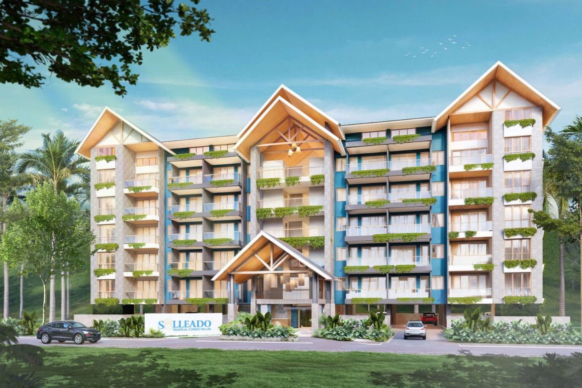 Condo for Sale in Banawang, Bagac, Bataan – photo 4