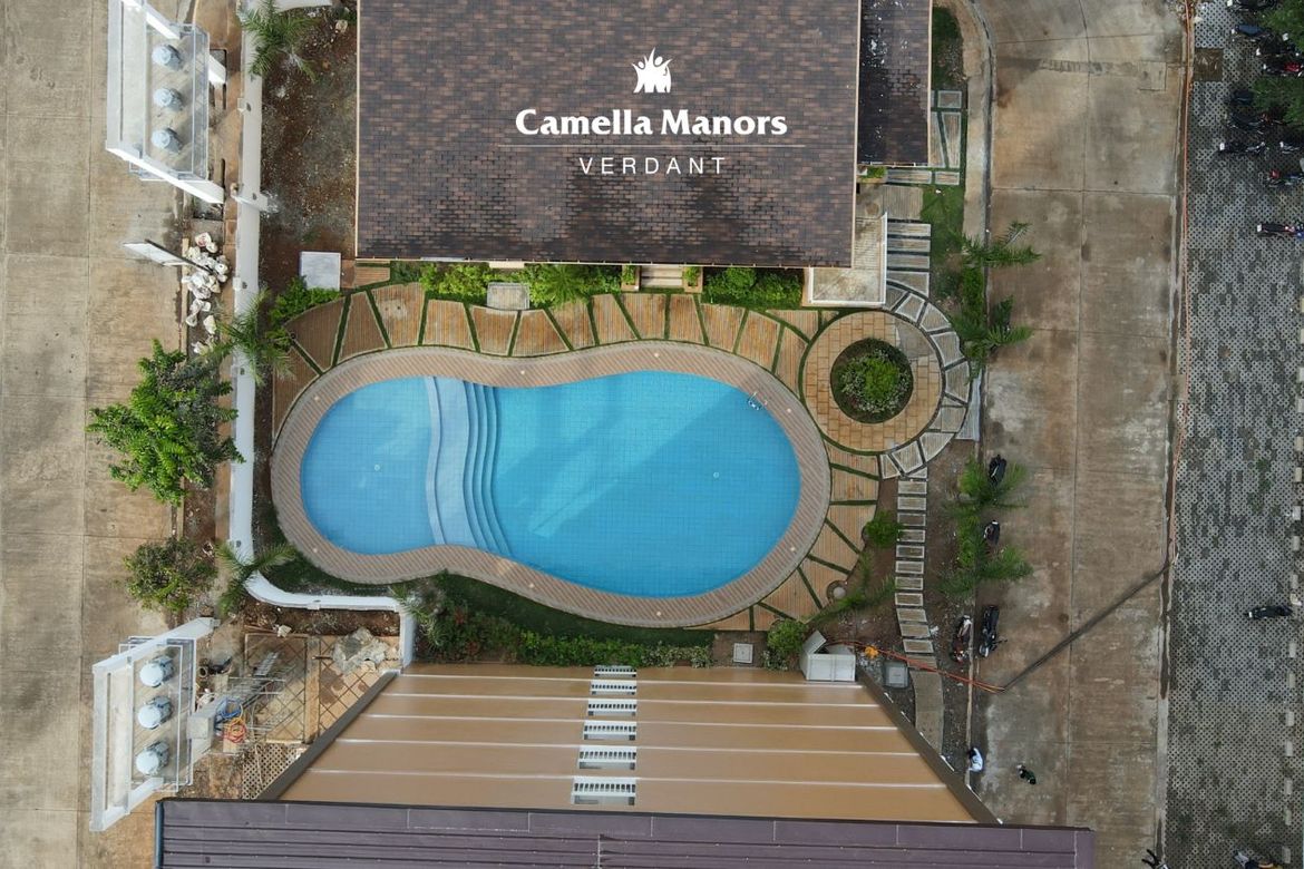 Condo for Sale in Bancao-Bancao, Puerto Princesa, Palawan – photo 7