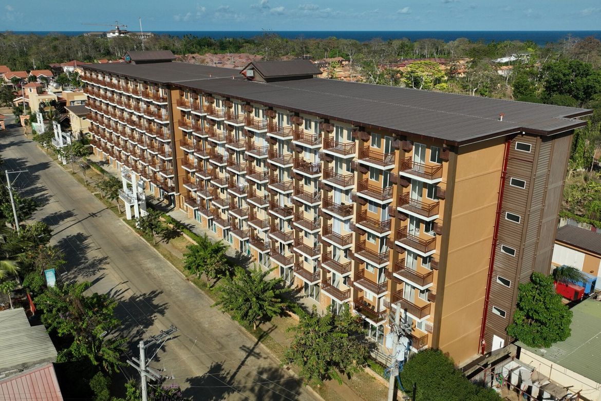Condo for Sale in Bancao-Bancao, Puerto Princesa, Palawan – photo 3