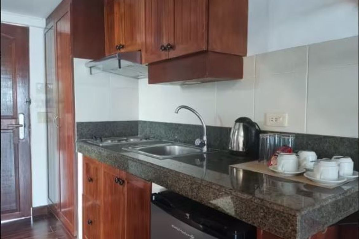 Condo for Sale in Banga, Talisay, Batangas – photo 5