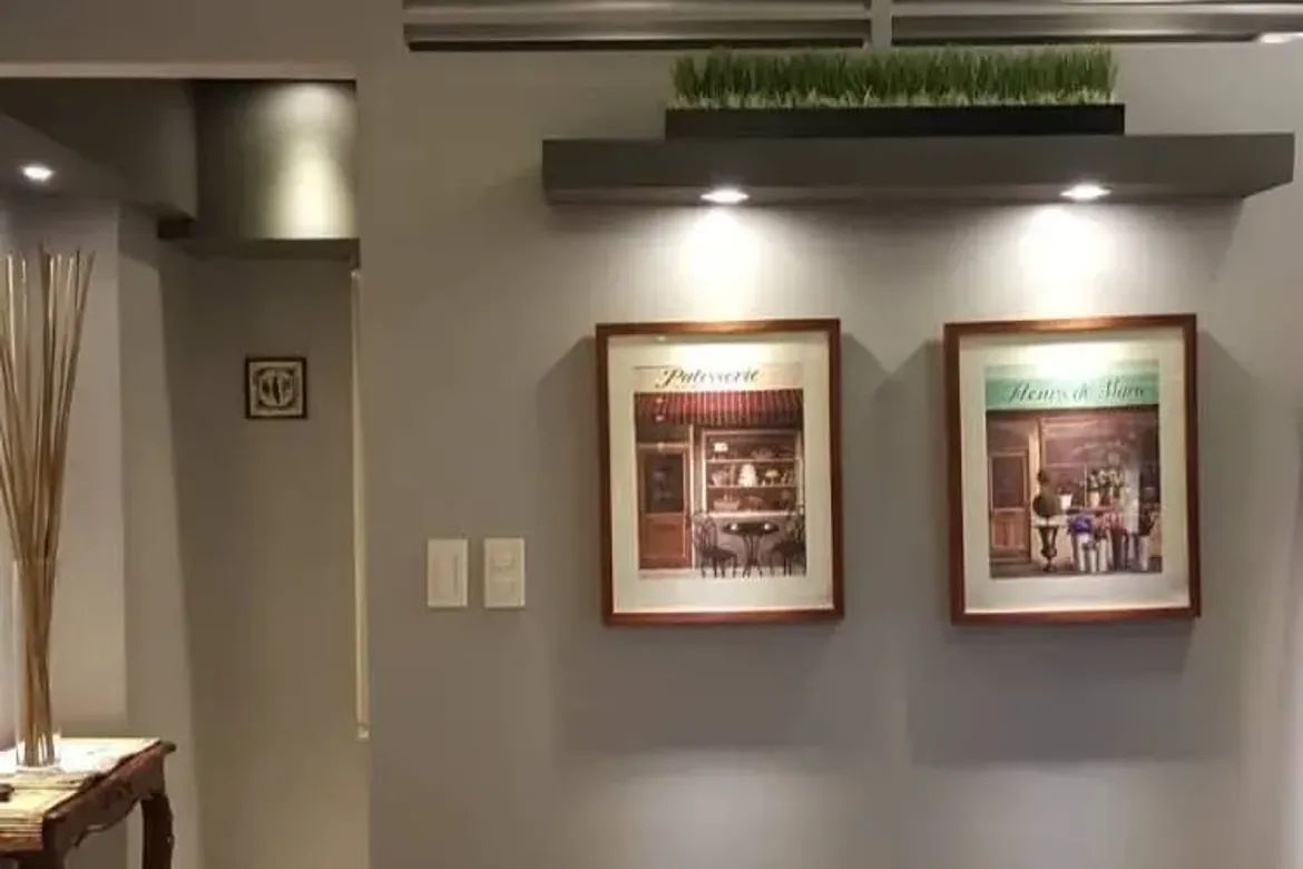 Condo for Sale in Bangkal, Makati City near MRT-3 Magallanes – photo 6