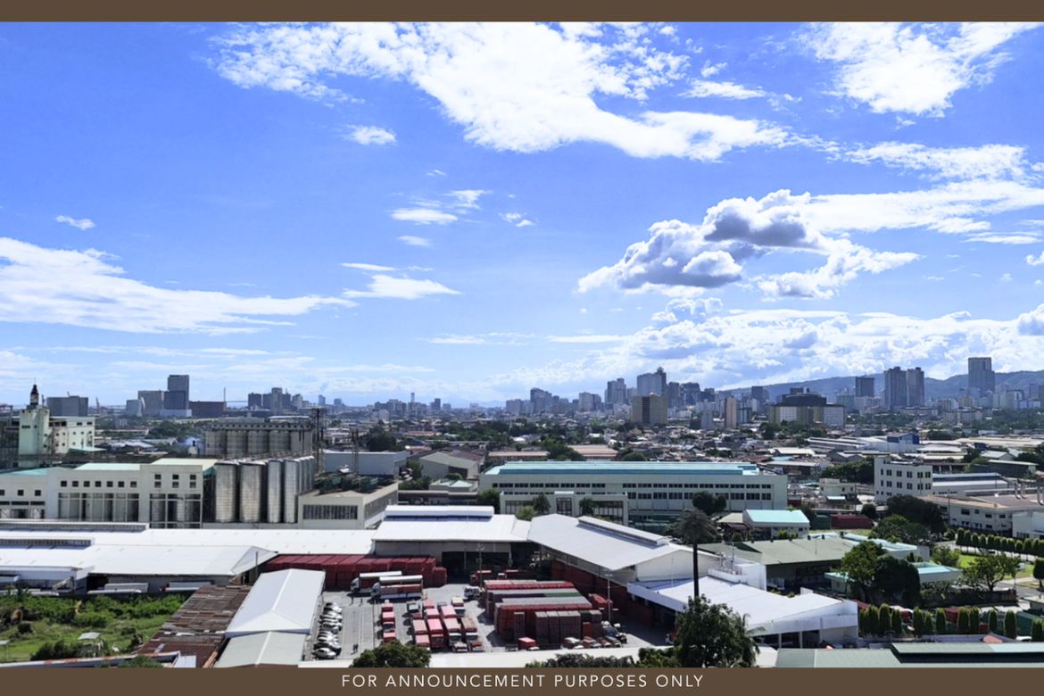 Condo for Sale in Banilad, Mandaue, Cebu – photo 2