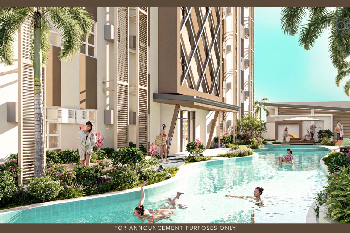 Condo for Sale in Banilad, Mandaue, Cebu – photo 8