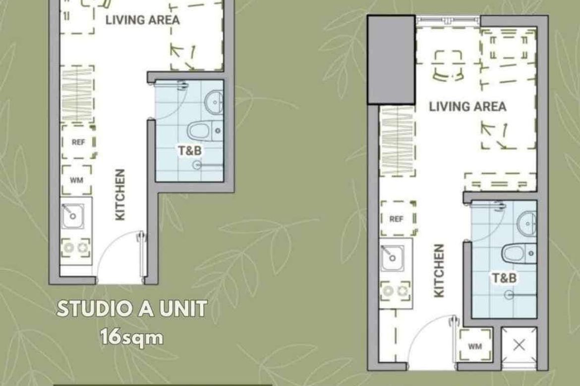 Condo for Sale in Barangay 100, Pasay, Metro Manila near MRT-3 Taft Avenue – photo 3