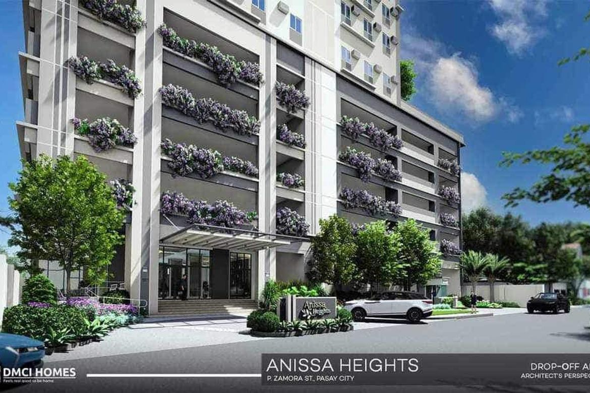 Condo for Sale in Barangay 100, Pasay, Metro Manila near MRT-3 Taft Avenue – photo 5