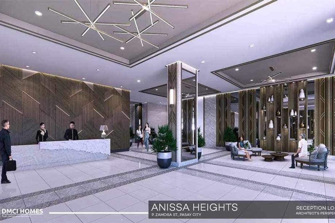 Condo for Sale in Barangay 100, Pasay, Metro Manila near MRT-3 Taft Avenue – photo 6