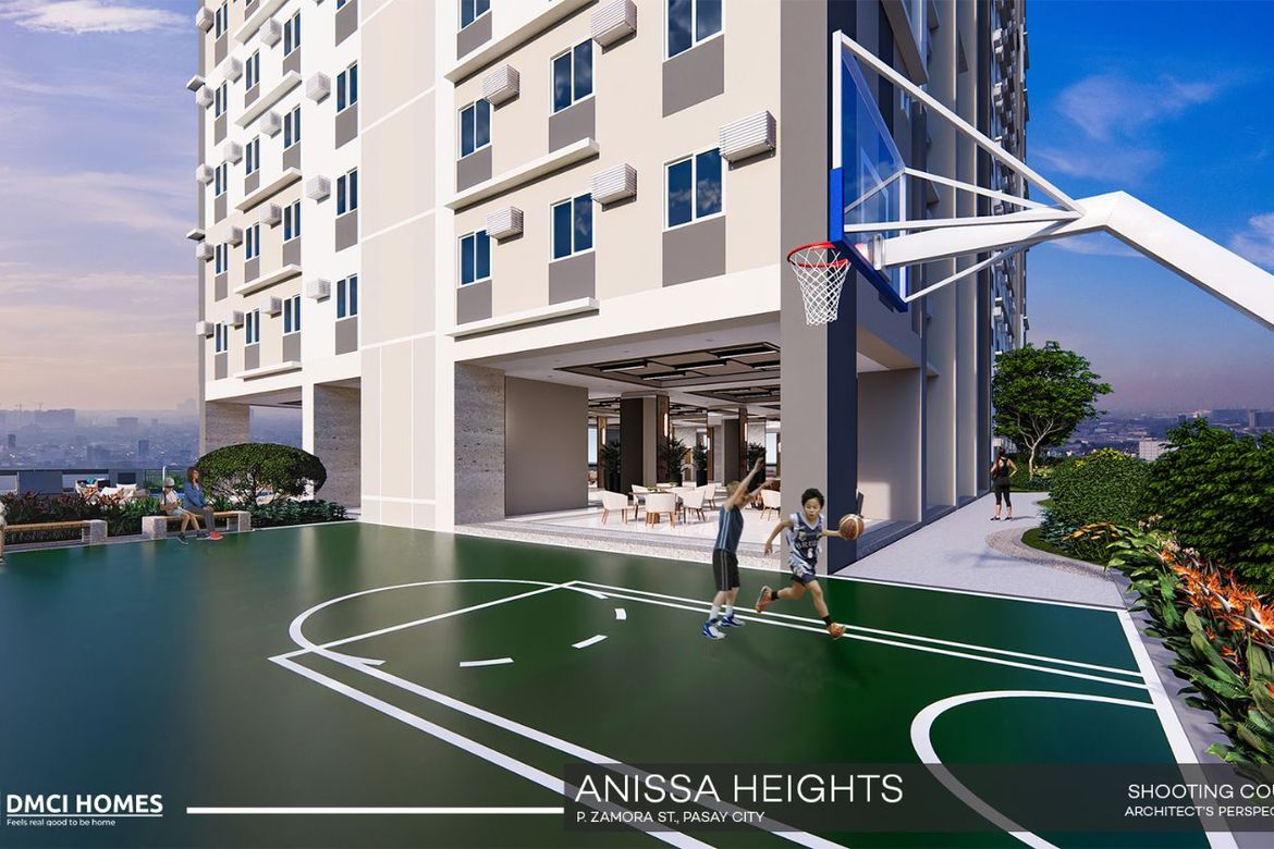Condo for Sale in Barangay 100, Pasay, Metro Manila near MRT-3 Taft Avenue – photo 7