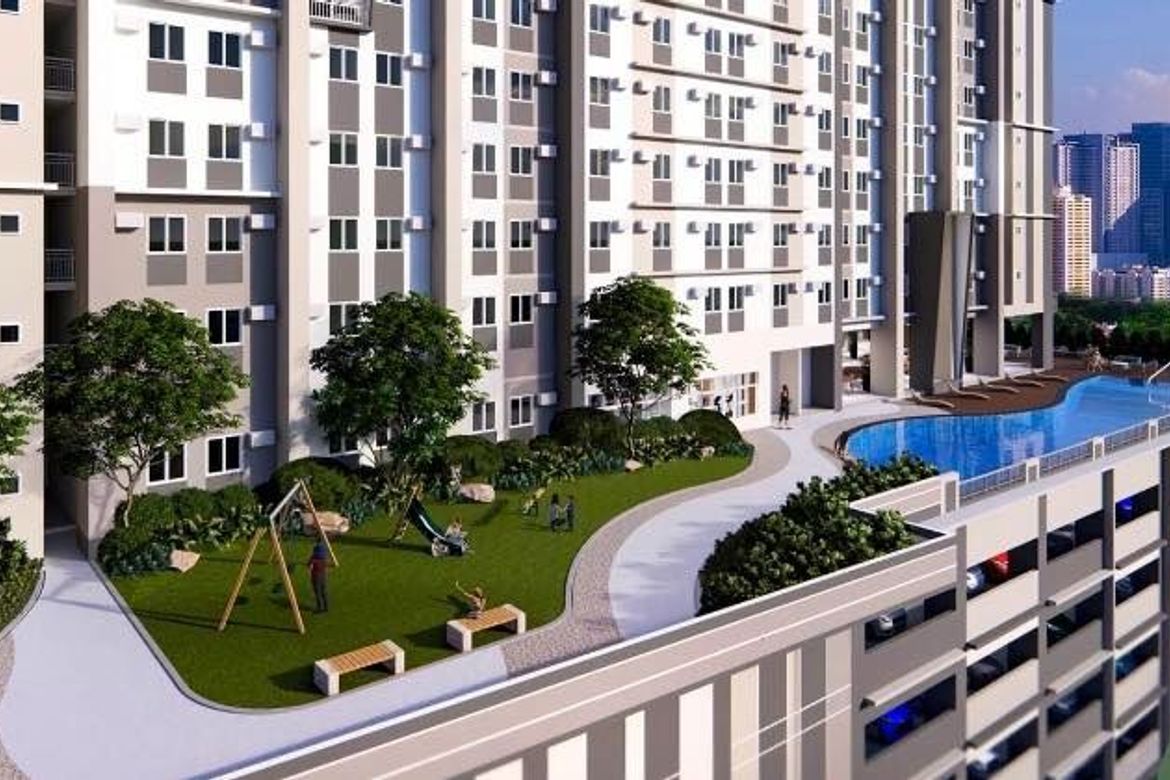 Condo for Sale in Barangay 100, Pasay, Metro Manila near MRT-3 Taft Avenue – photo 6