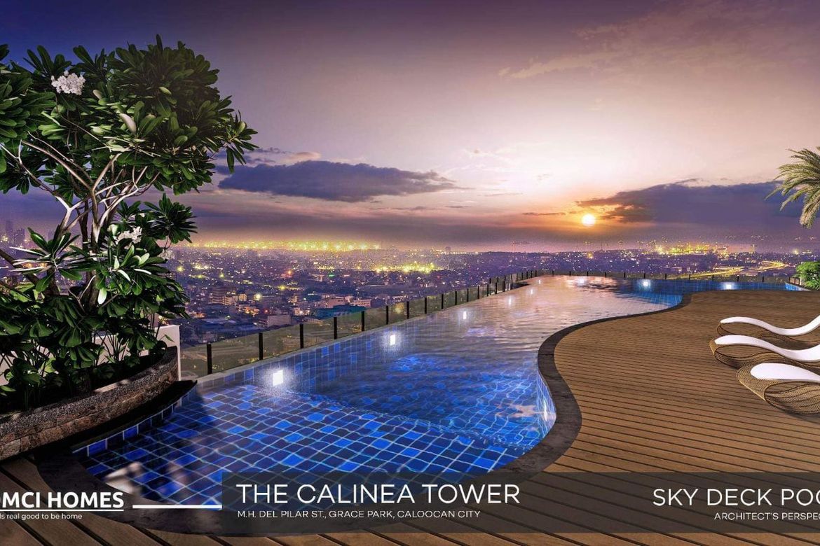 Condo for Sale in Barangay 106, Caloocan, Metro Manila near LRT-1 Monumento – photo 4
