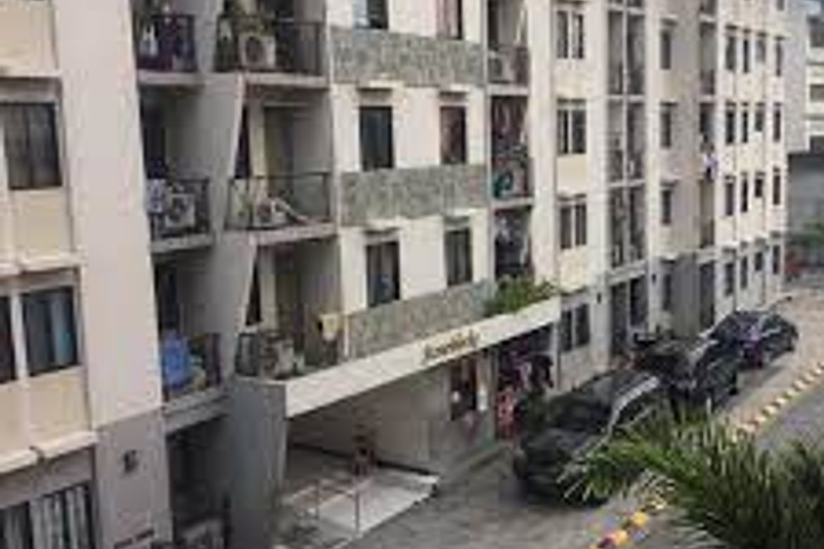 Condo for Sale in Barangay 153, Pasay, Metro Manila near MRT-3 Taft Avenue – photo 3