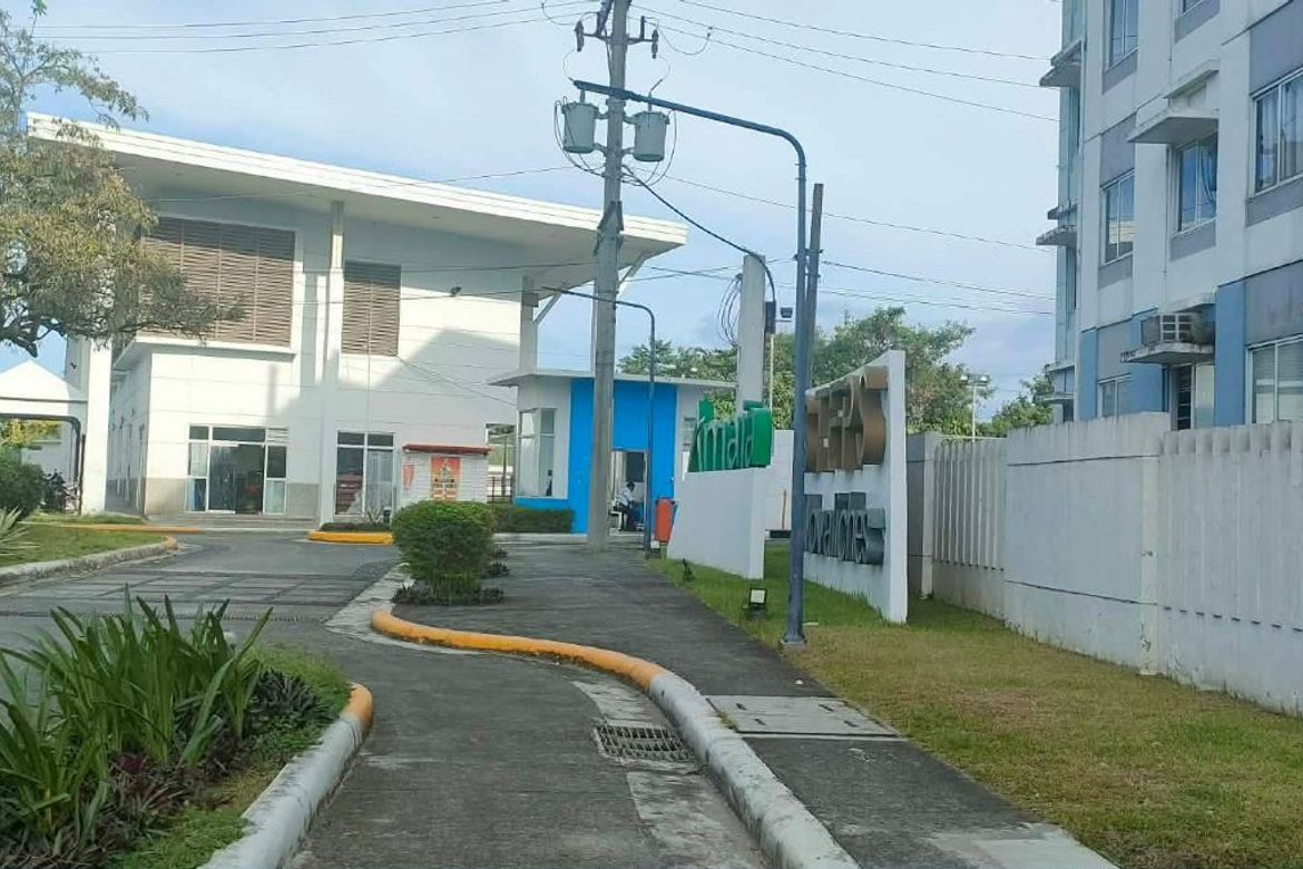 Condo for Sale in Barangay 170, Caloocan, Metro Manila – photo 2
