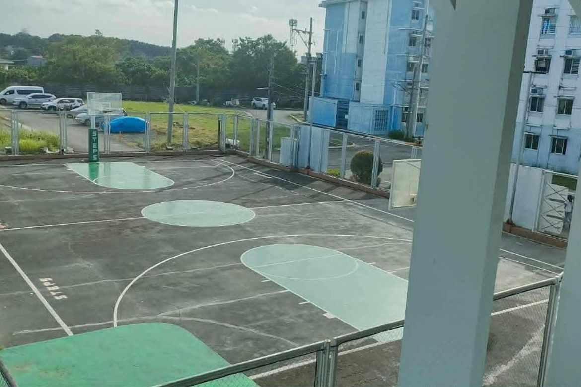 Condo for Sale in Barangay 170, Caloocan, Metro Manila – photo 4