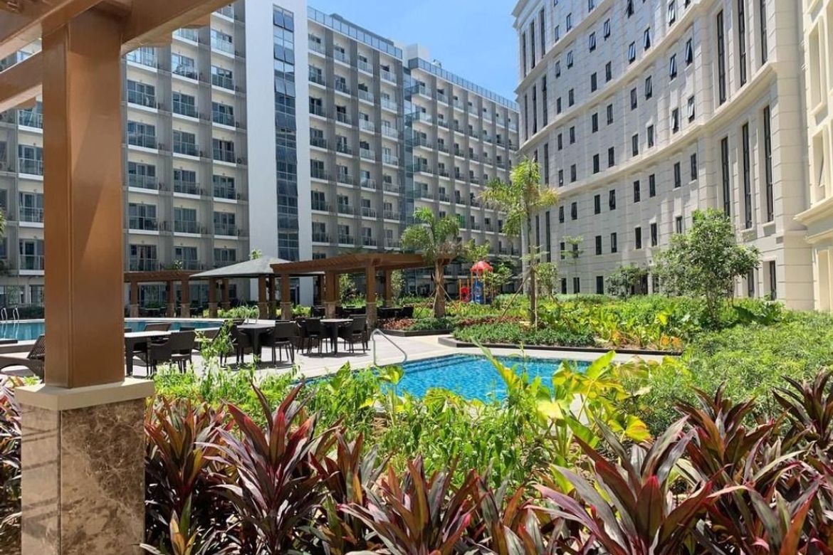 Condo for Sale in Barangay 183, Pasay, Metro Manila
