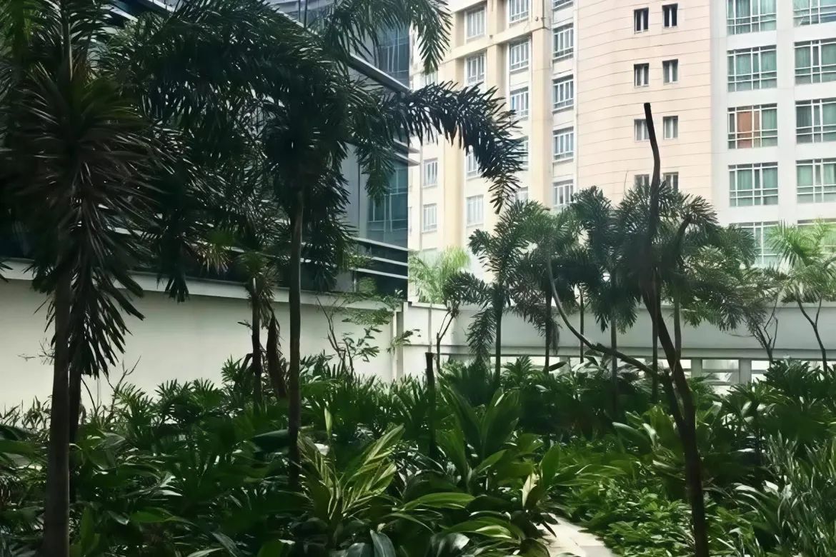 Condo for Sale in Barangay 183, Pasay, Metro Manila – photo 3