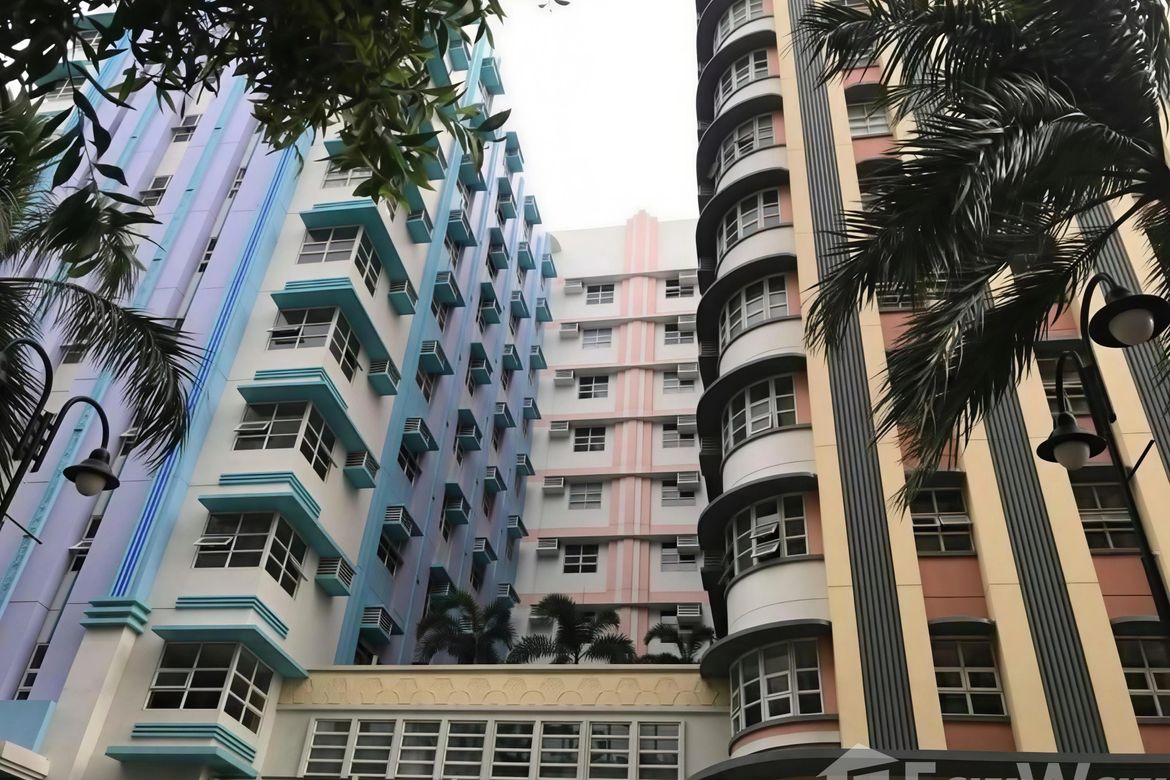 Condo for Sale in Barangay 183, Pasay, Metro Manila – photo 4