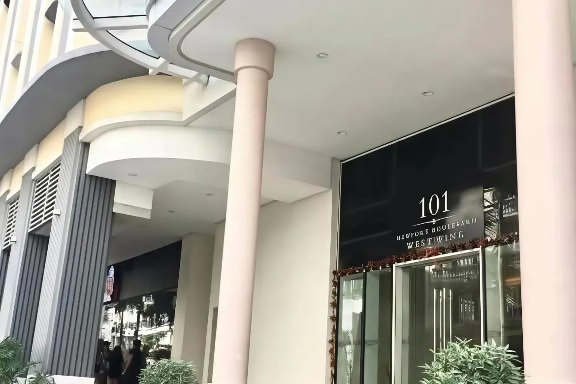 Condo for Sale in Barangay 183, Pasay, Metro Manila – photo 6