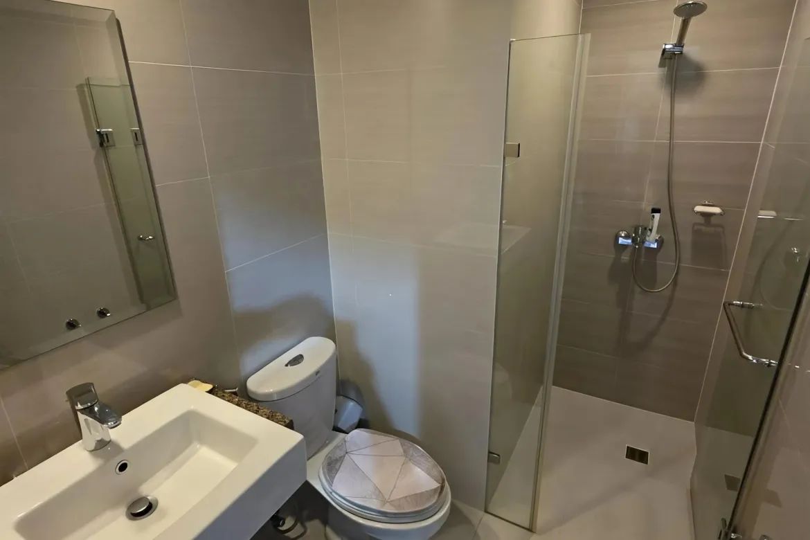 Condo for Sale in Barangay 183, Pasay, Metro Manila – photo 8