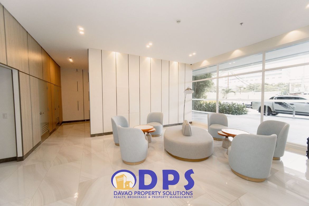 Condo for Sale in Barangay 19-B, Davao City, Davao del Sur – photo 4