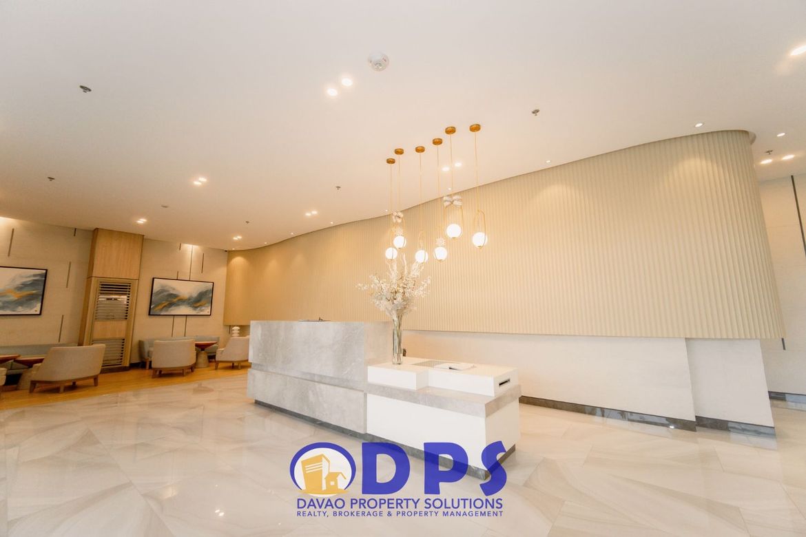 Condo for Sale in Barangay 19-B, Davao City, Davao del Sur – photo 6