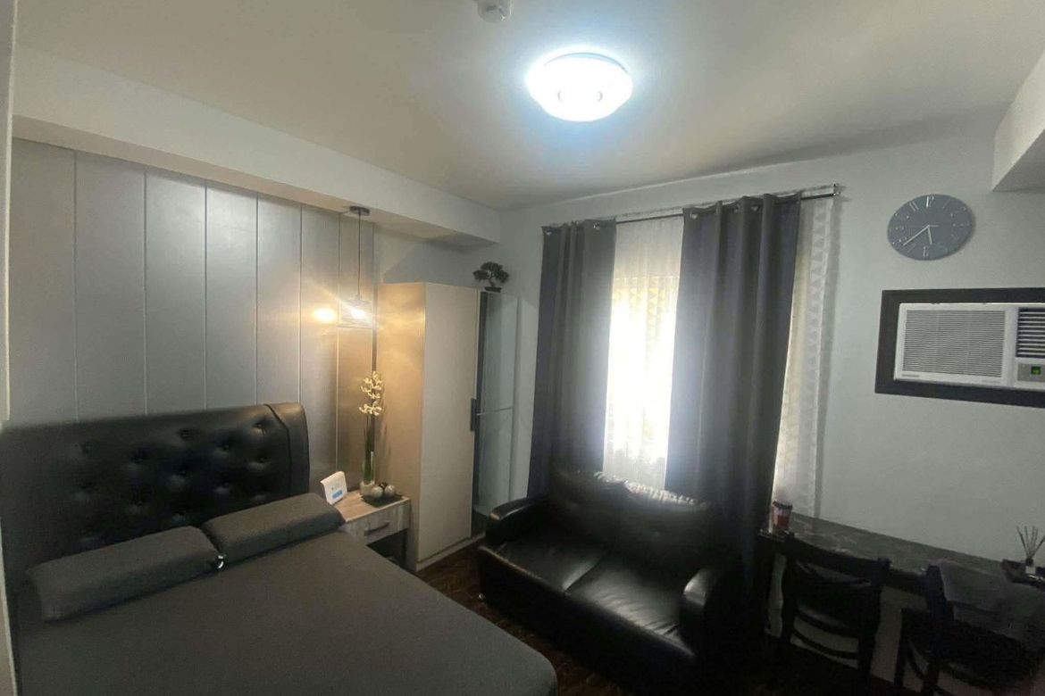 Condo for Sale in Barangay 26, Cagayan de Oro, Misamis Oriental – photo 8