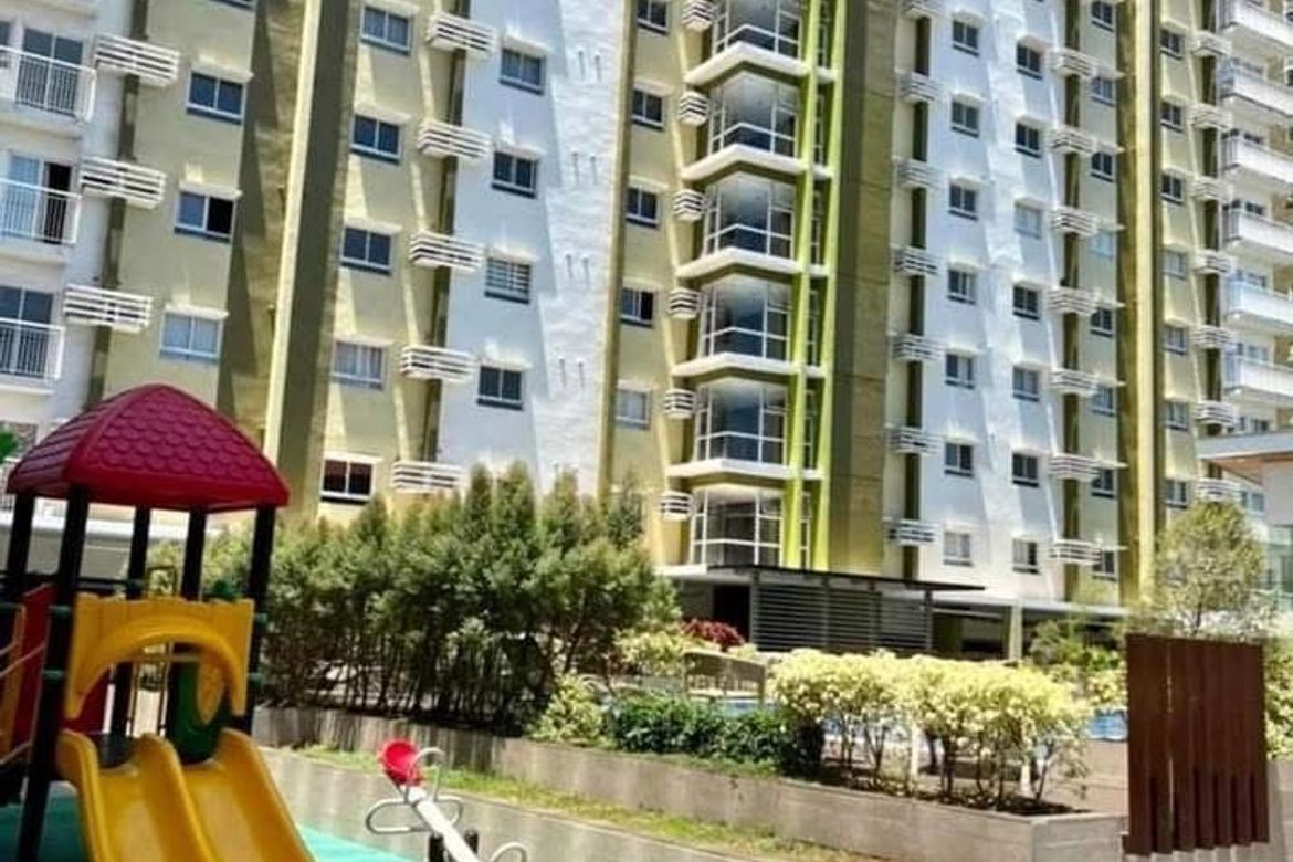 Condo for Sale in Barangay 26, Cagayan de Oro, Misamis Oriental – photo 2