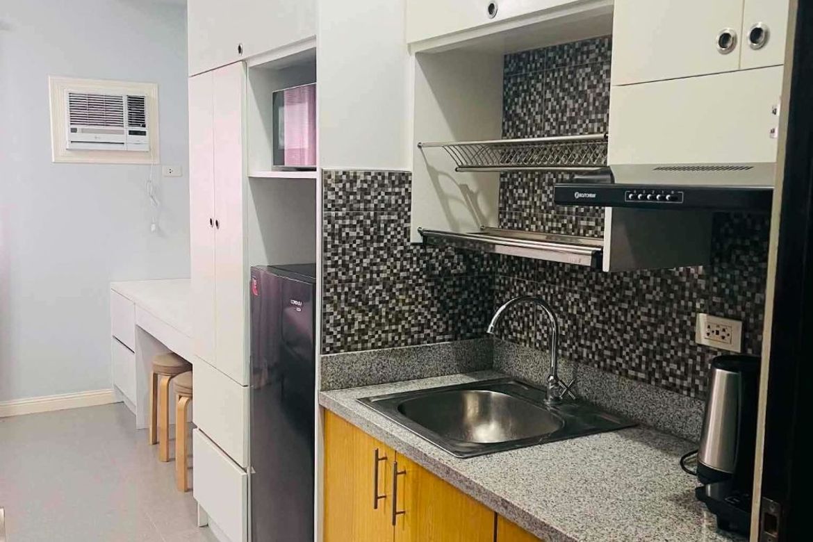 Condo for Sale in Barangay 26, Cagayan de Oro, Misamis Oriental – photo 7