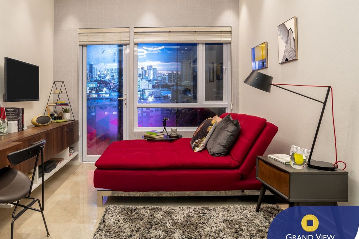 Condo for Sale in Barangay 28, Pasay, Metro Manila near LRT-1 Gil Puyat – photo 3