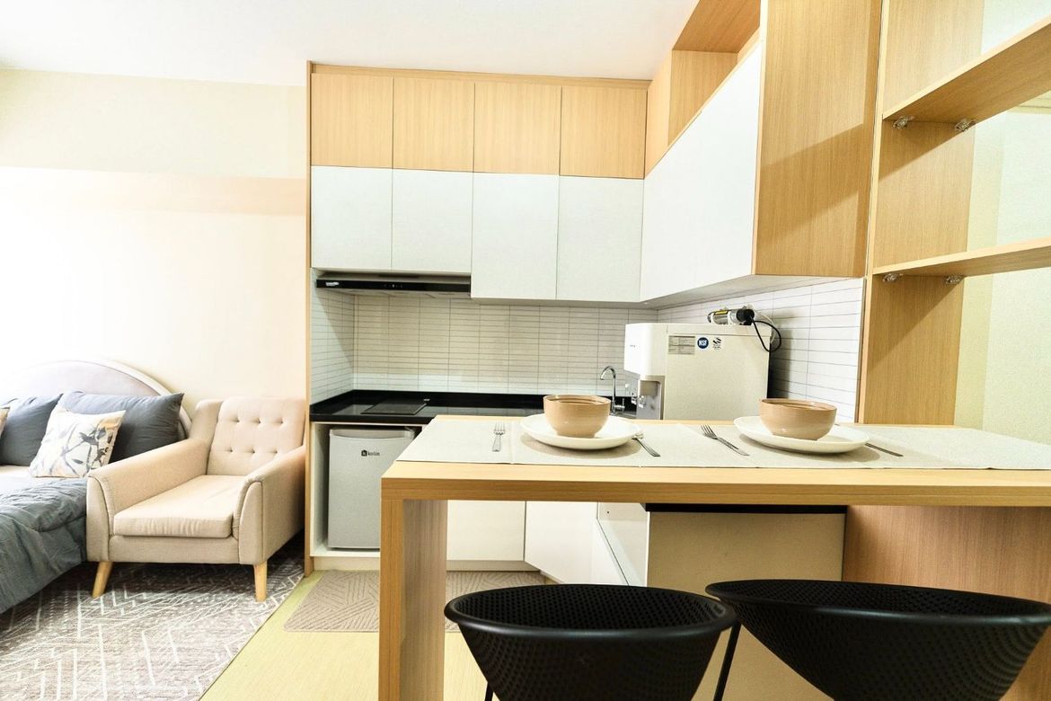 Condo for Sale in Barangay 30, Cagayan de Oro, Misamis Oriental