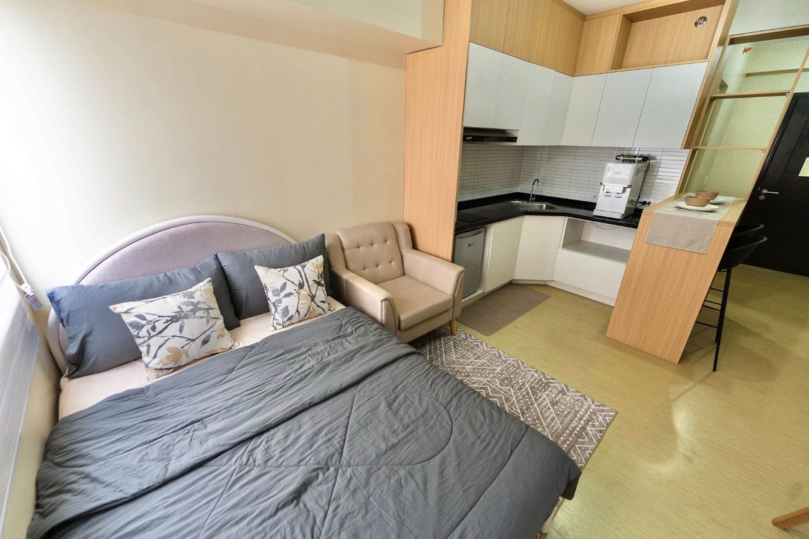 Condo for Sale in Barangay 30, Cagayan de Oro, Misamis Oriental – photo 6