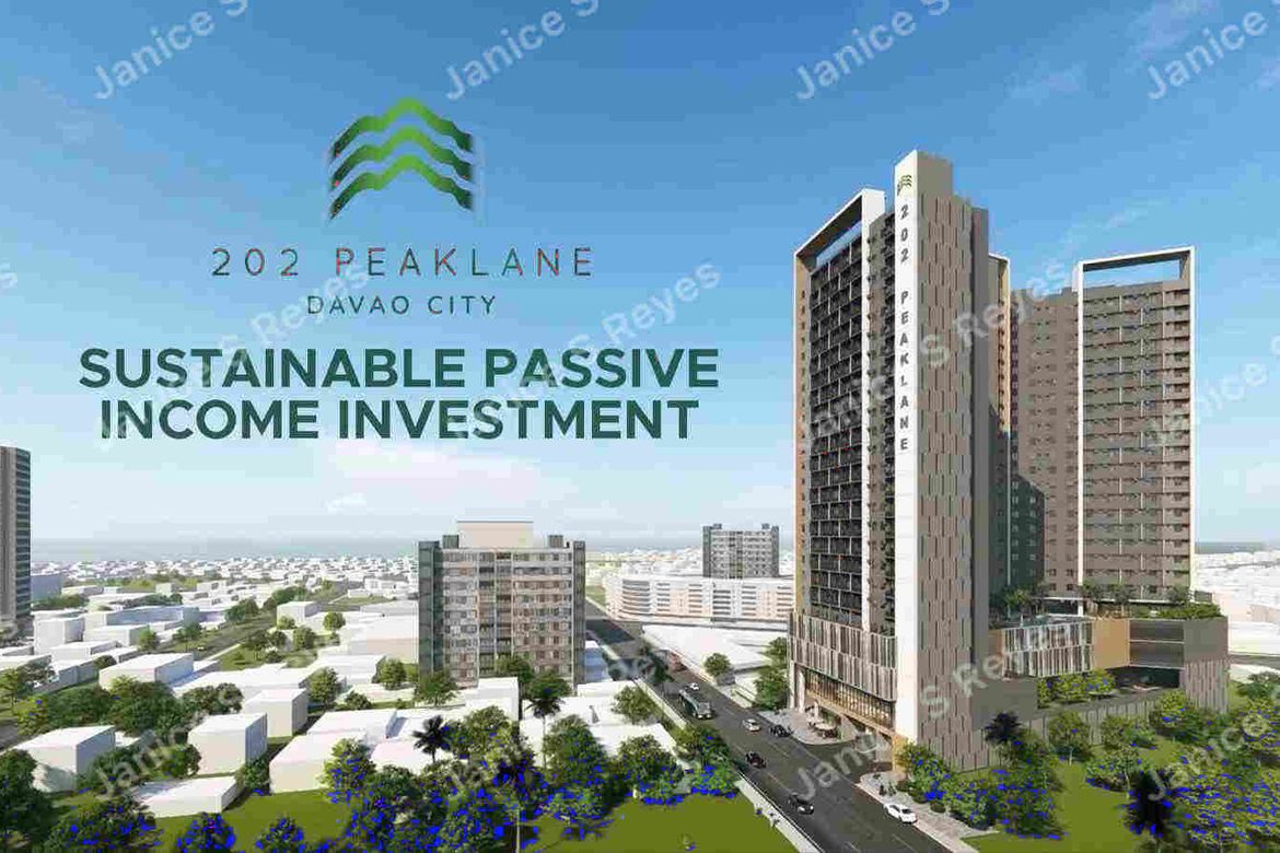 Condo for Sale in Barangay 34-D, Davao City, Davao del Sur – photo 4