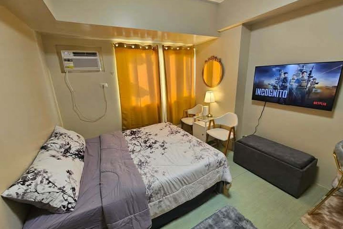 Condo for Sale in Barangay 34-D, Davao City, Davao del Sur – photo 3