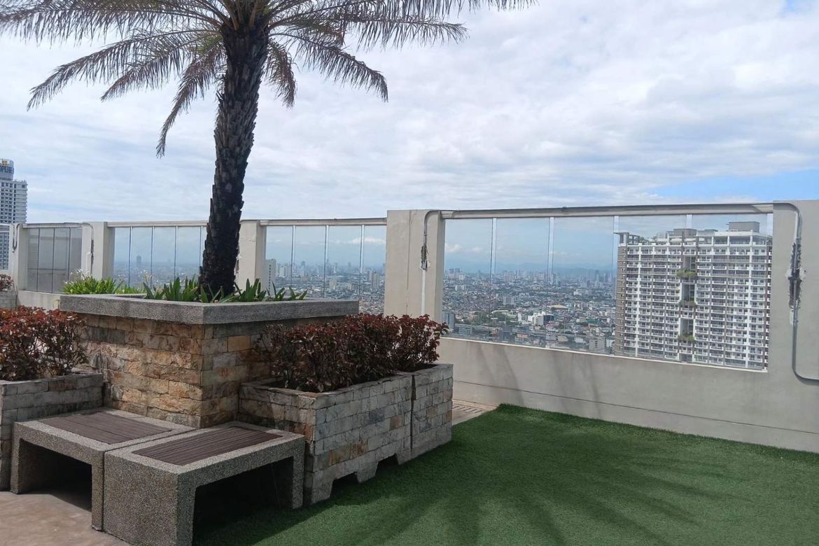 Condo for Sale in Barangay 36, Pasay, Metro Manila – photo 3
