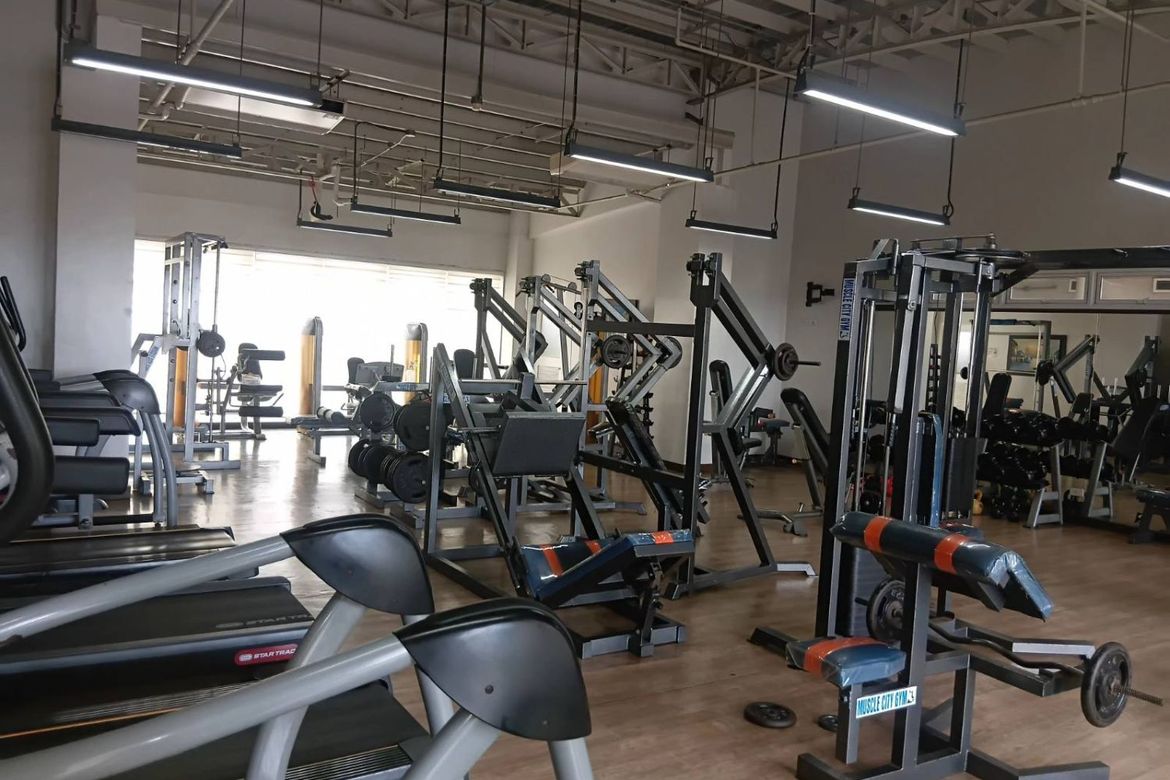 Condo for Sale in Barangay 36, Pasay, Metro Manila – photo 6