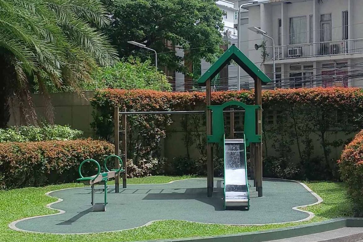 Condo for Sale in Barangay 36, Pasay, Metro Manila – photo 7