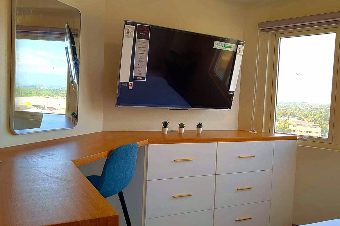 Condo for Sale in Barangay 41, Bacolod, Negros Occidental – photo 3