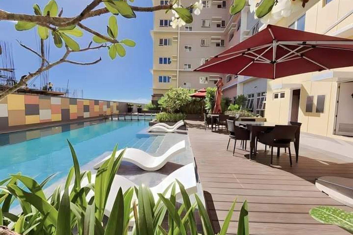 Condo for Sale in Barangay 41, Bacolod, Negros Occidental – photo 5