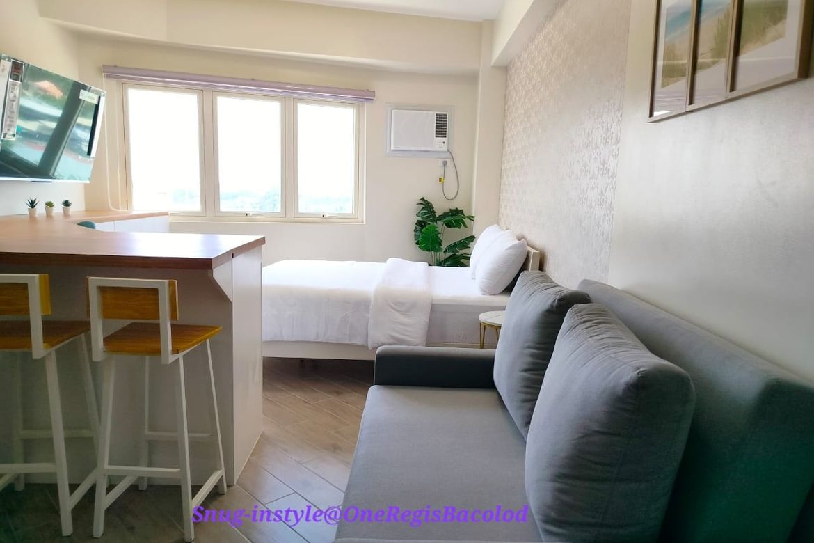 Condo for Sale in Barangay 41, Bacolod, Negros Occidental – photo 6