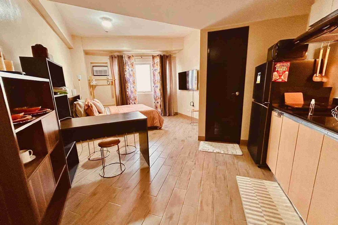 Condo for Sale in Barangay 41, Bacolod, Negros Occidental – photo 7