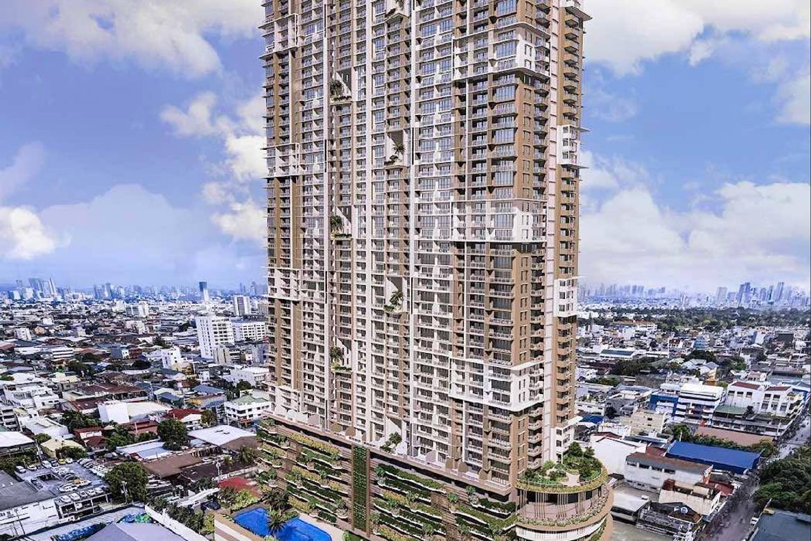 Condo for Sale in Barangay 92, Caloocan, Metro Manila near LRT-1 Monumento