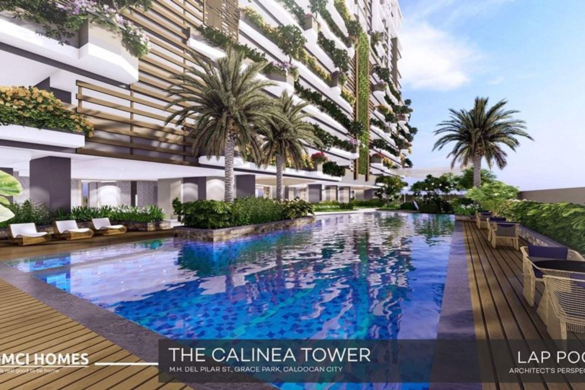 Condo for Sale in Barangay 92, Caloocan, Metro Manila near LRT-1 Monumento – photo 3